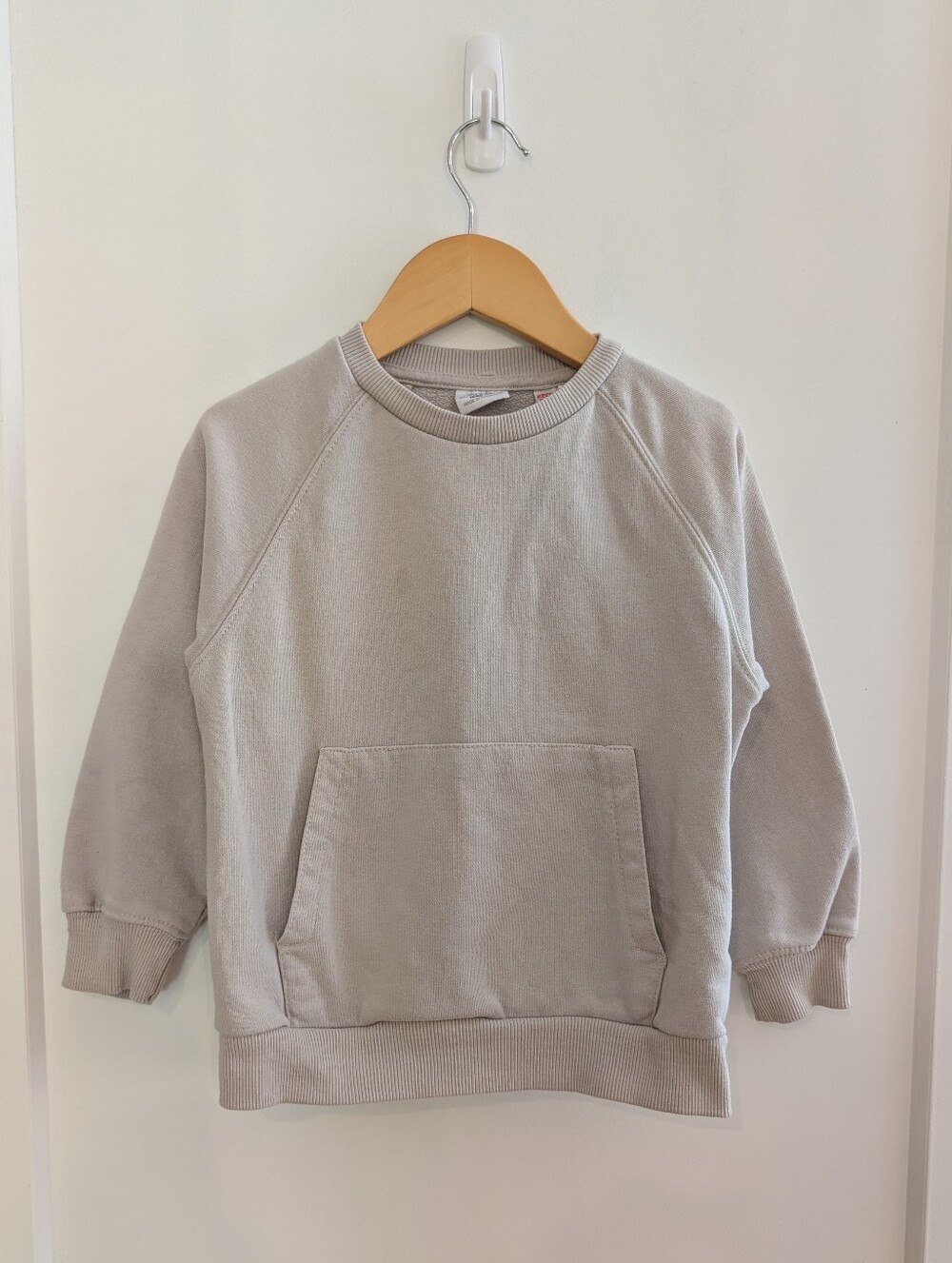 2/$20 💚 Zara Pullover Sweater